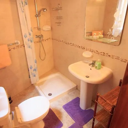 Σπίτι διακοπών Ta' Bejza Holiday - 5 Bedroom Xewkija