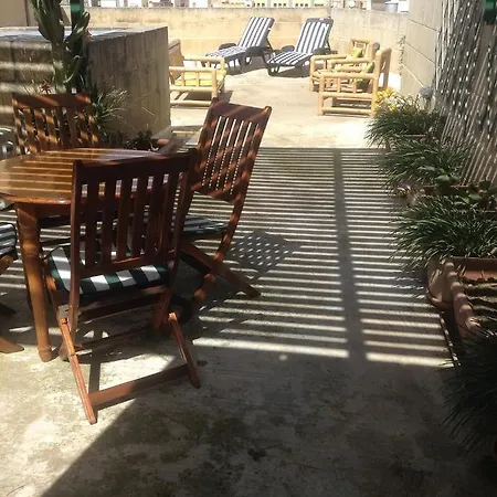 Ta' Bejza Holiday - 5 Bedroom