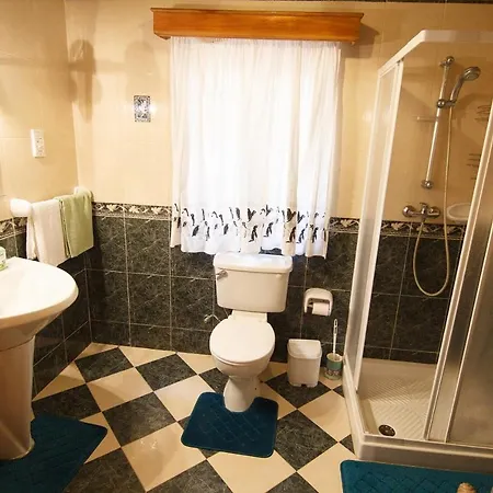 Ta' Bejza Holiday - 5 Bedroom Σπίτι διακοπών Xewkija